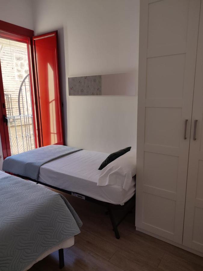 Apartament Centro, 3Bd Y 2Ba, 1Min Catedral, Duplex De Lujo Sewilla Zewnętrze zdjęcie
