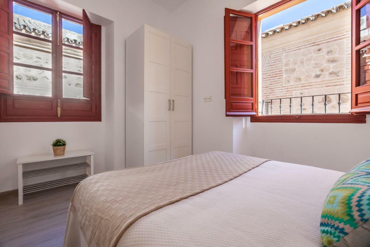 Centro, 3Bd Y 2Ba, 1Min Catedral, Duplex De Lujo Sewilla Zewnętrze zdjęcie