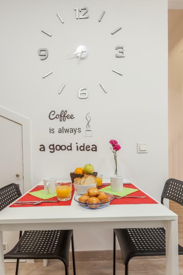 Centro, 3Bd Y 2Ba, 1Min Catedral, Duplex De Lujo Sewilla Zewnętrze zdjęcie