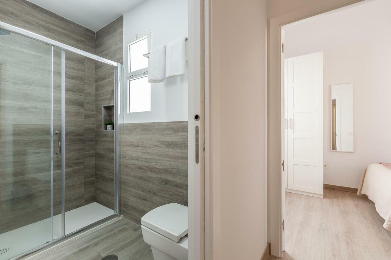 Centro, 3Bd Y 2Ba, 1Min Catedral, Duplex De Lujo Sewilla Zewnętrze zdjęcie