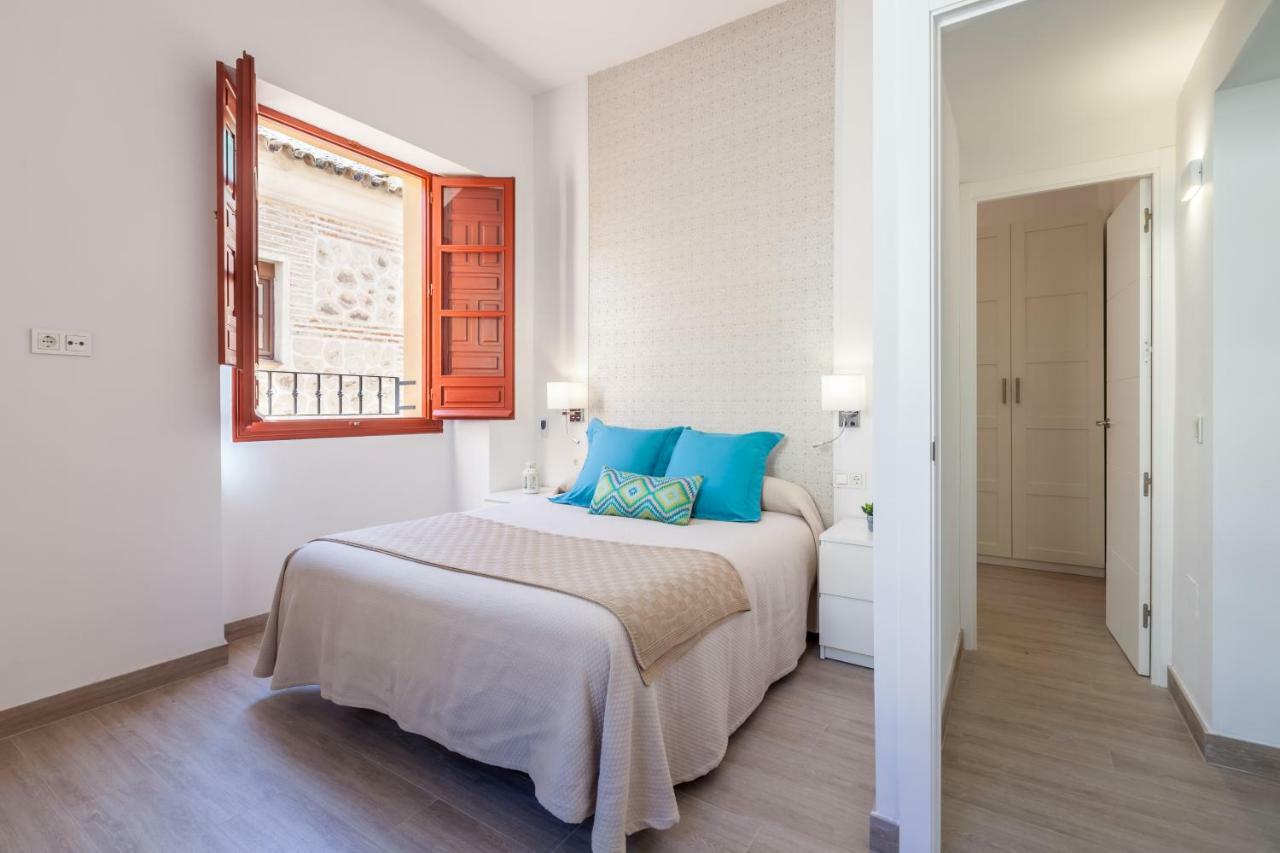 Centro, 3Bd Y 2Ba, 1Min Catedral, Duplex De Lujo Sewilla Zewnętrze zdjęcie