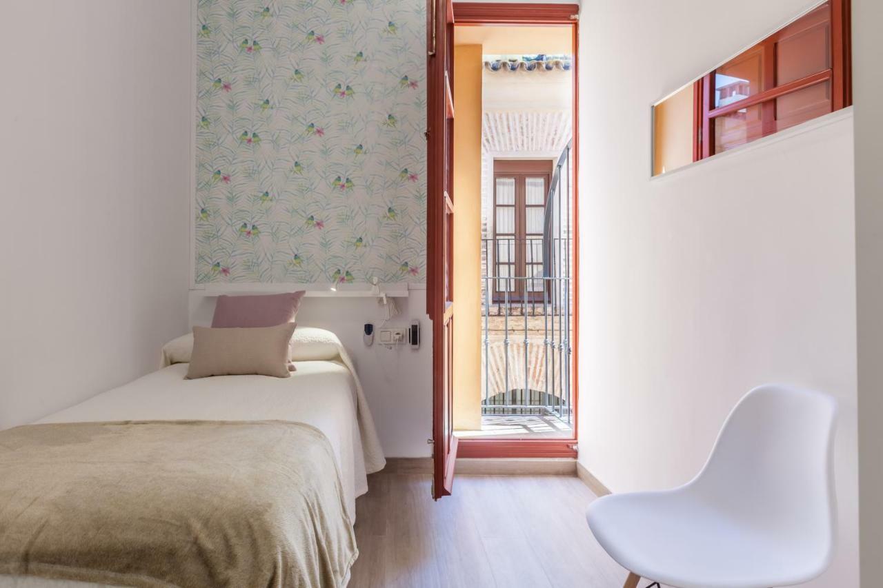 Centro, 3Bd Y 2Ba, 1Min Catedral, Duplex De Lujo Sewilla Zewnętrze zdjęcie