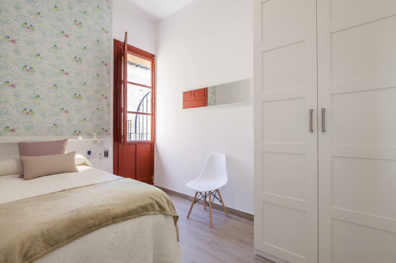 Centro, 3Bd Y 2Ba, 1Min Catedral, Duplex De Lujo Sewilla Zewnętrze zdjęcie
