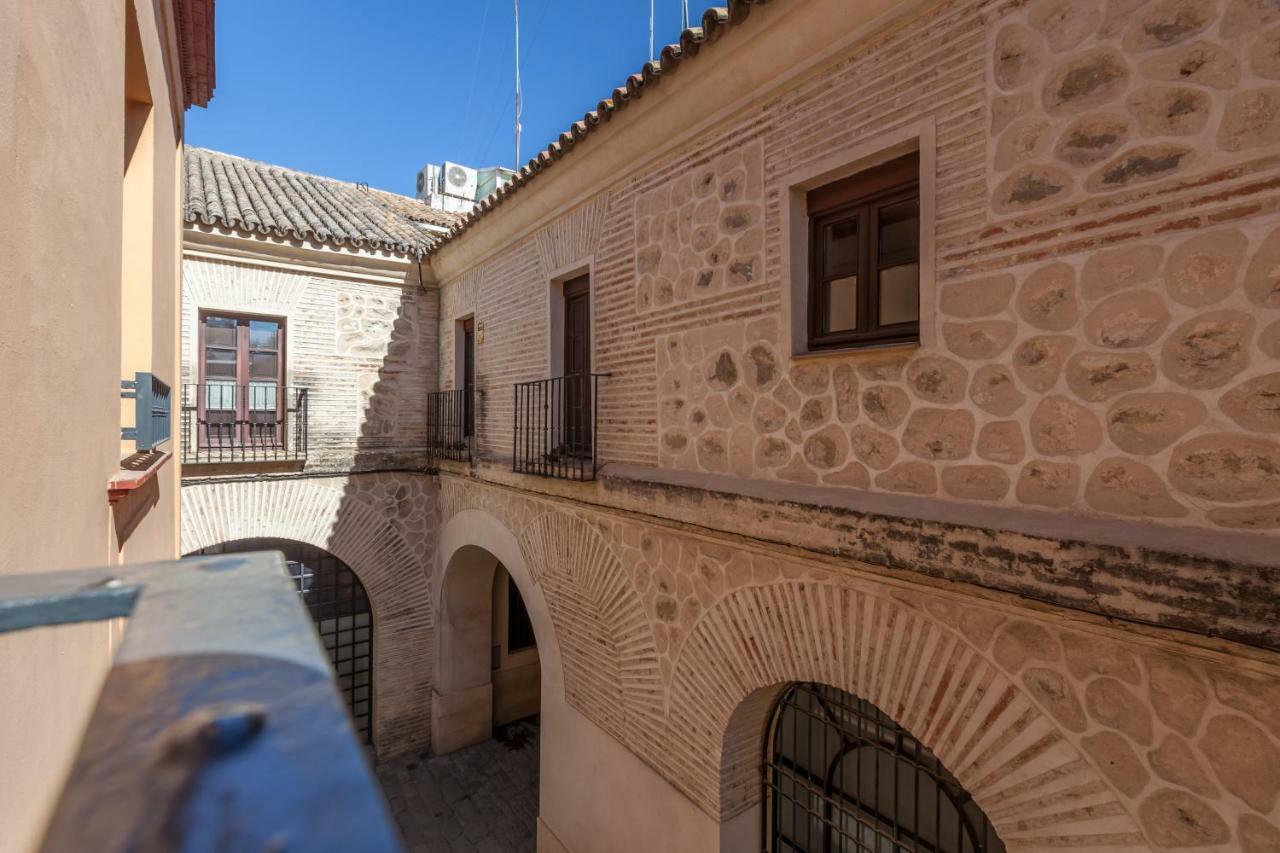 Centro, 3Bd Y 2Ba, 1Min Catedral, Duplex De Lujo Sewilla Zewnętrze zdjęcie