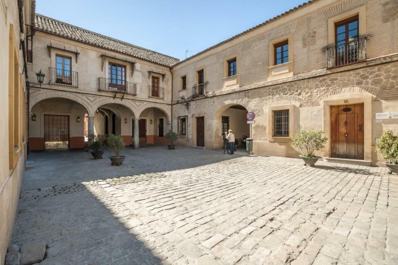 Centro, 3Bd Y 2Ba, 1Min Catedral, Duplex De Lujo Sewilla Zewnętrze zdjęcie